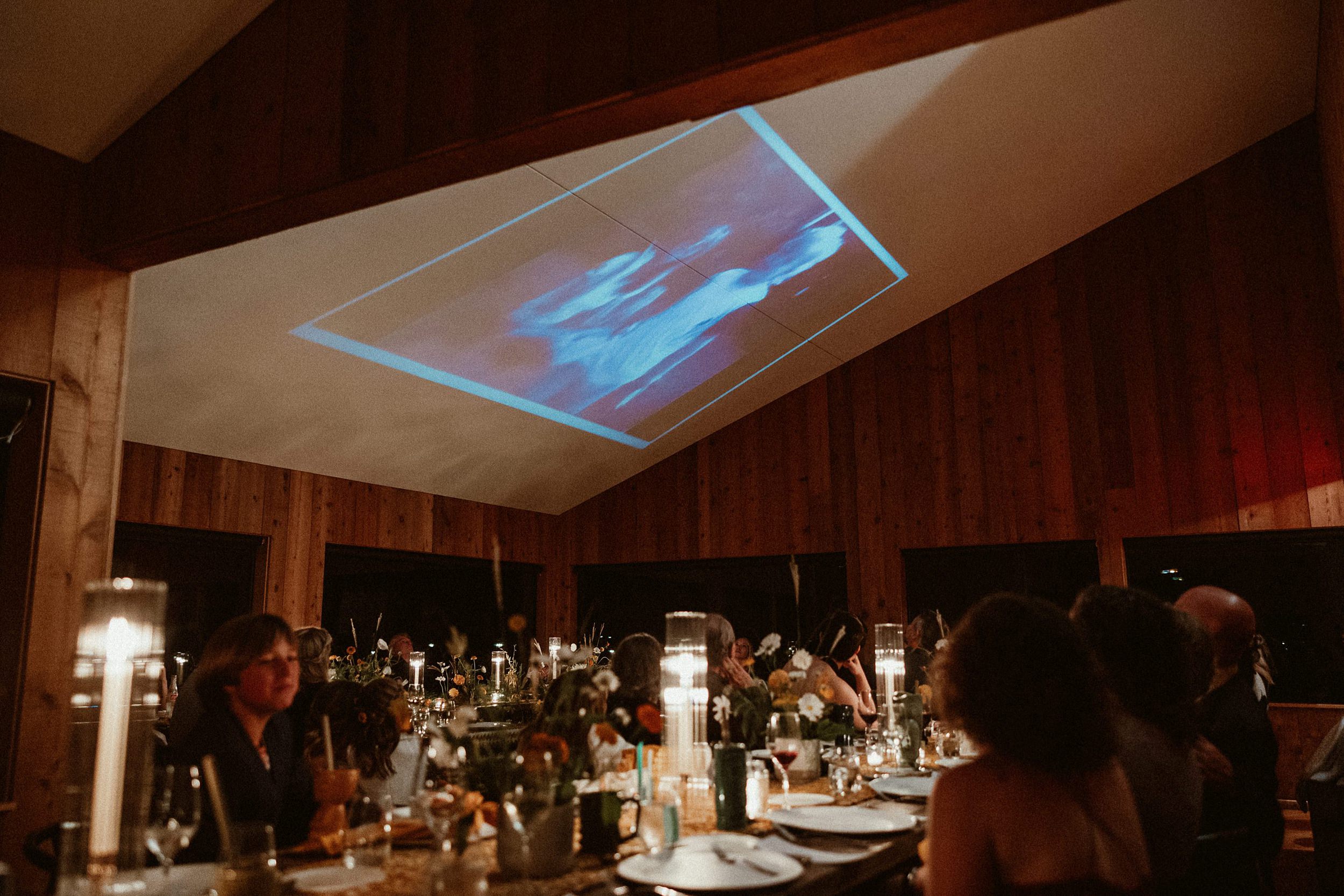 Sea Lodge Ranch Wedding Photos