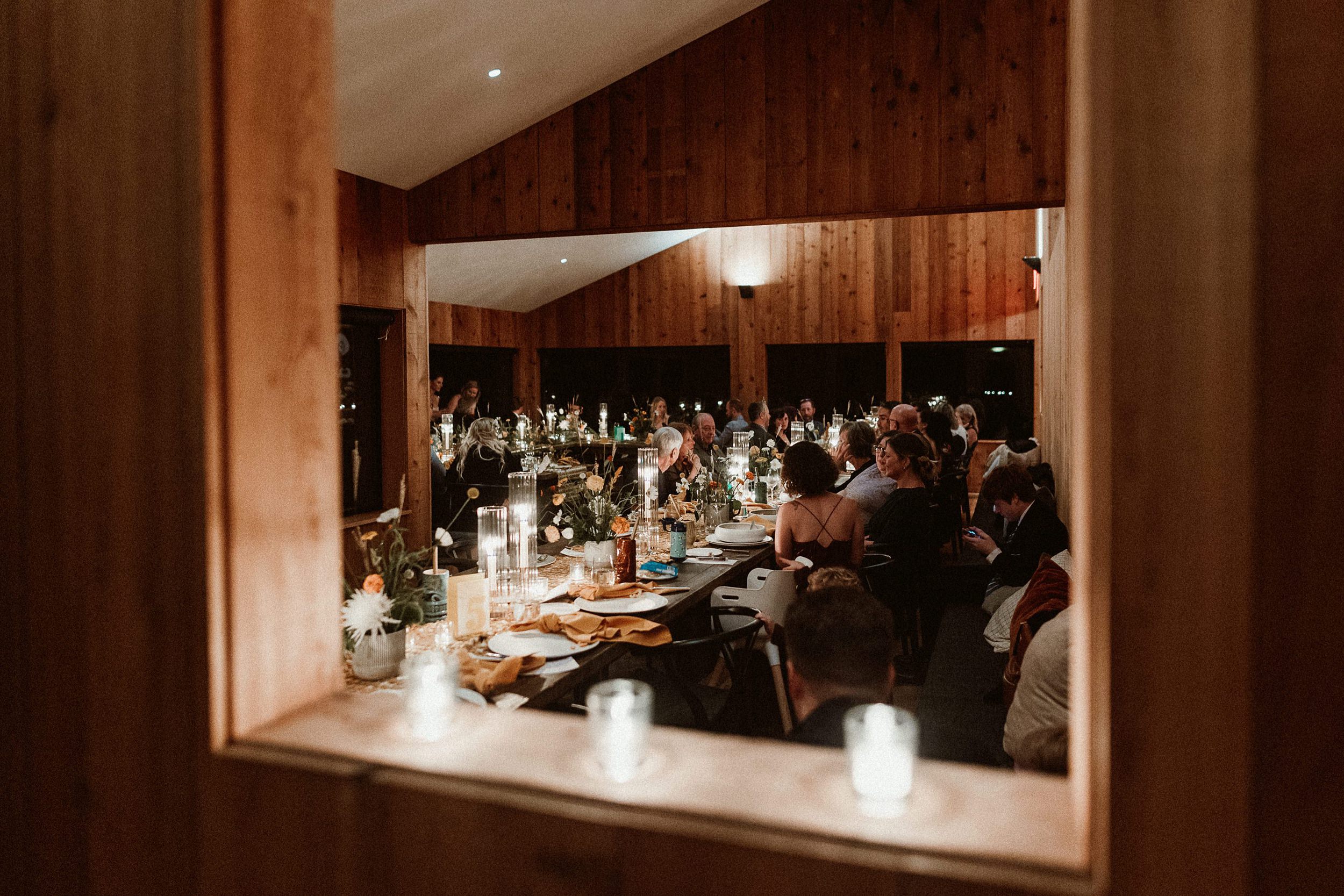 Sea Lodge Ranch Wedding Photos