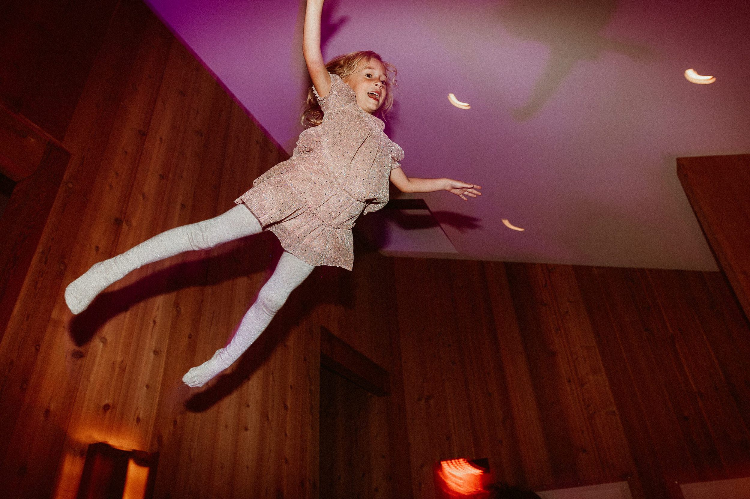 Wedding at Sea Lodge Ranch