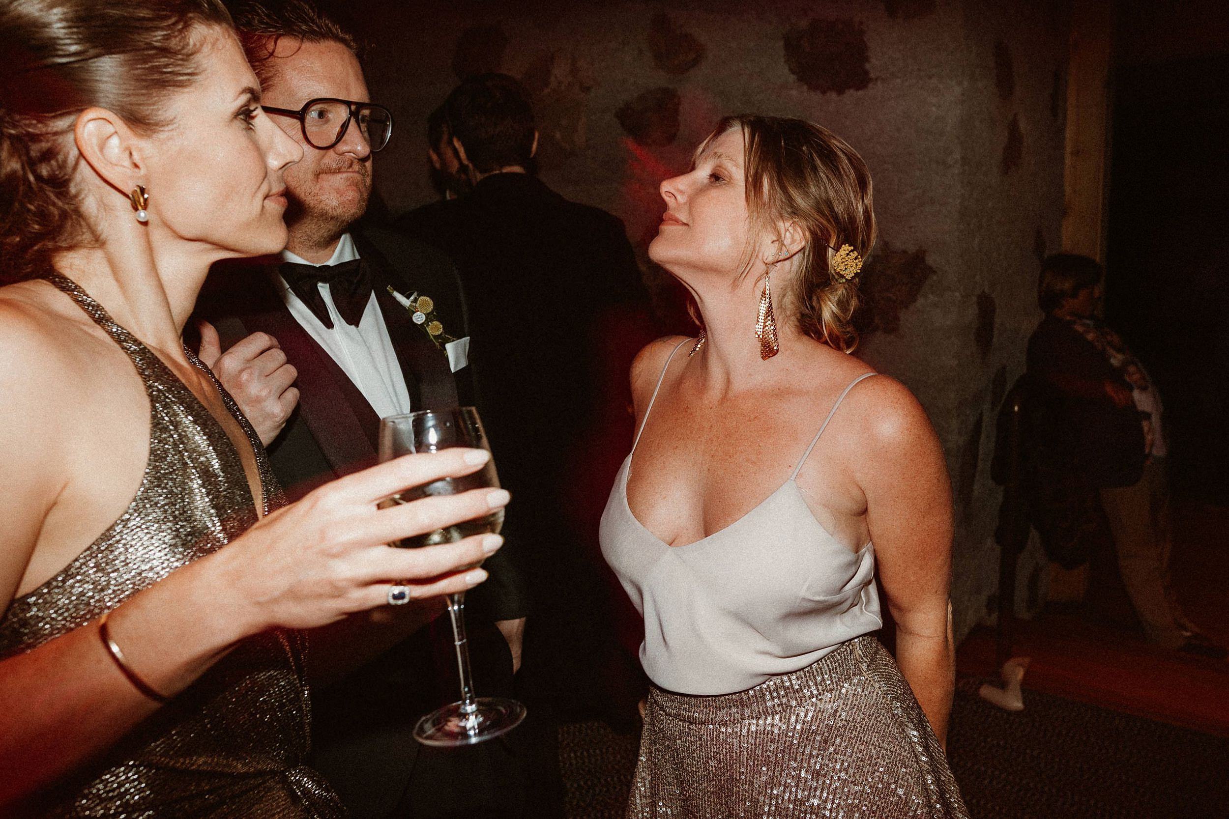 Wedding at Sea Lodge Ranch