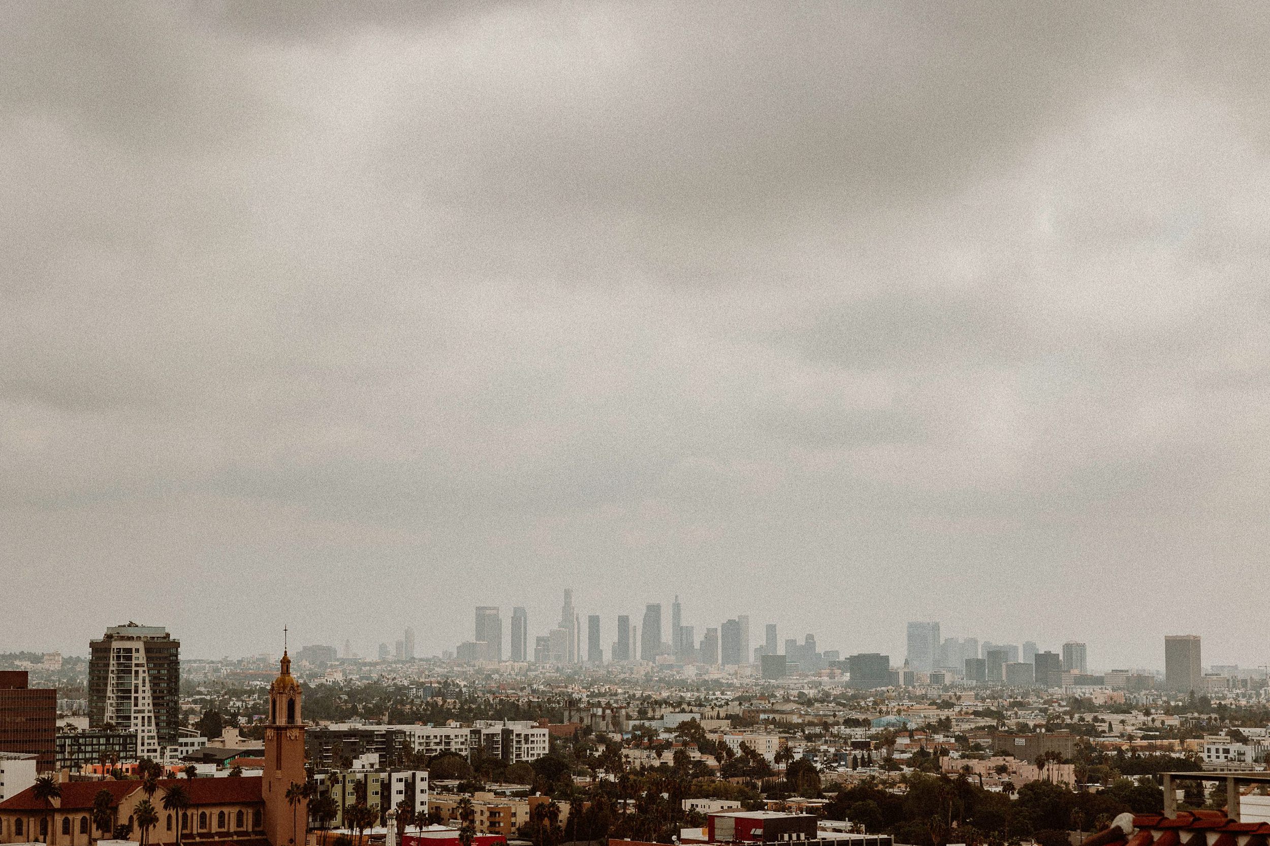 Hollywood Wedding Photography