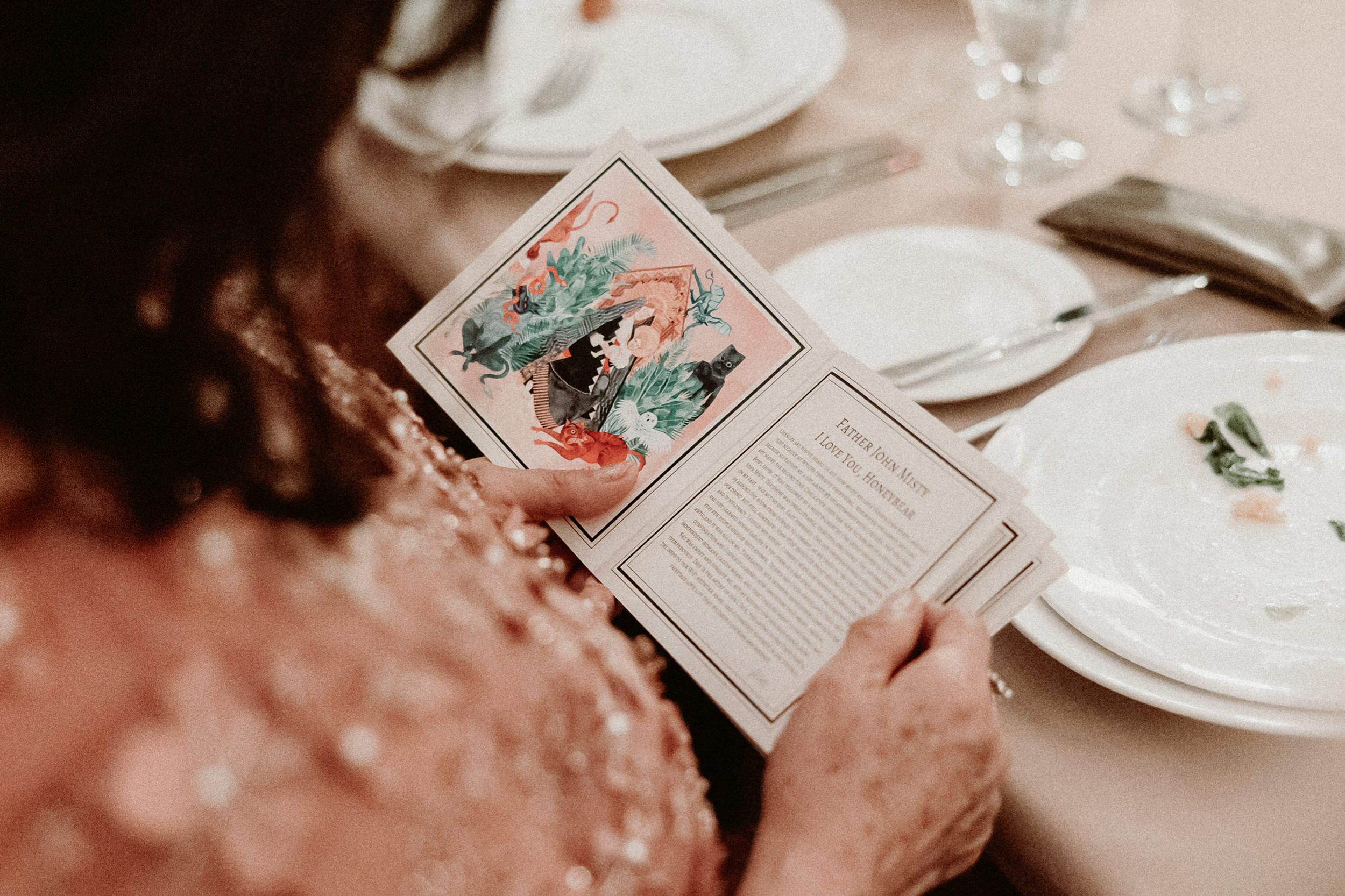 Hollywood Wedding at the Roosevelt Hotel Los Angeles