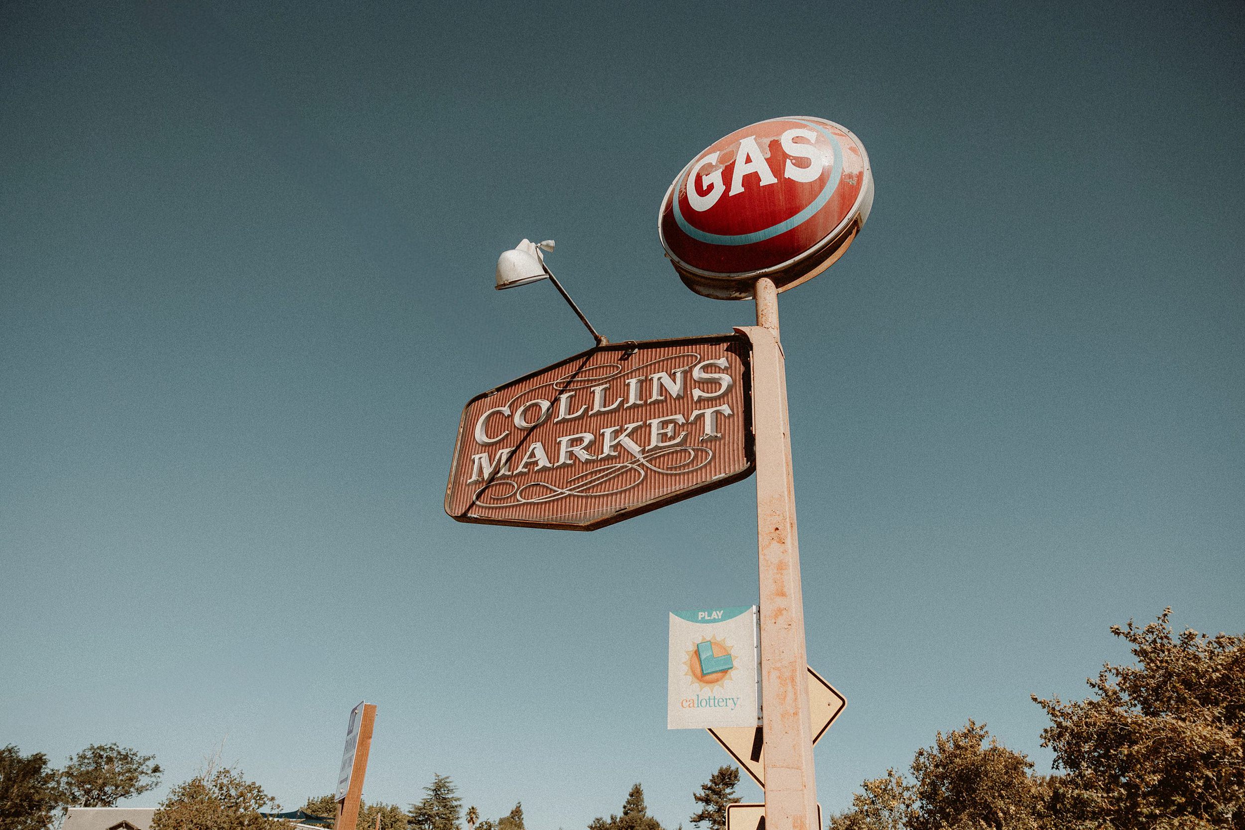 Collins Market Los Alamos