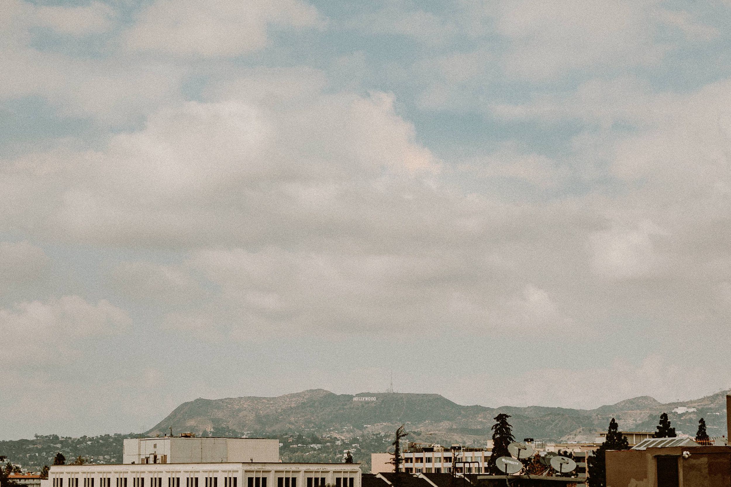 Los Angeles Wedding Photos