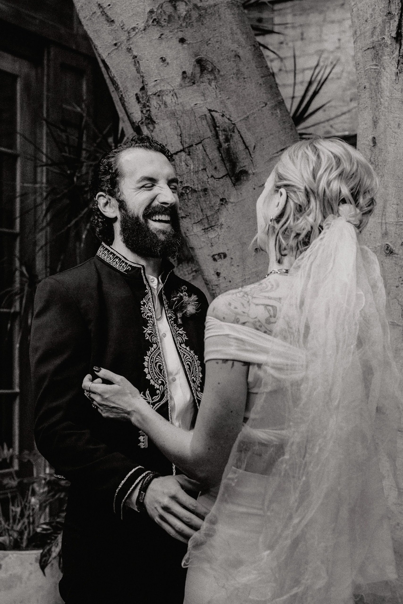 First Look at the Carondelet House