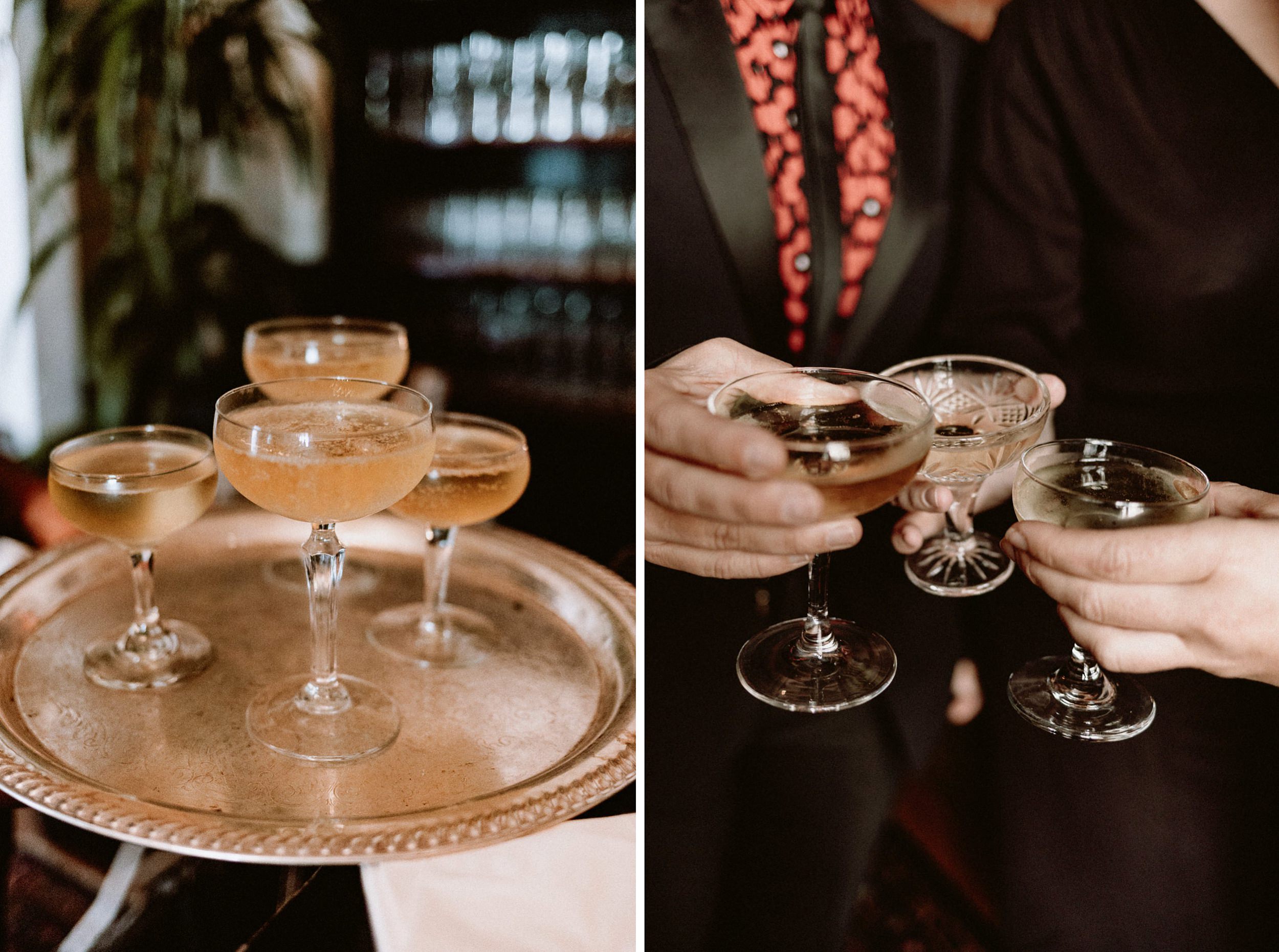 Wedding in Los Angeles